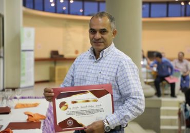 UNICAES CELEBRA 35 AÑOS DE SU FUNDACIÓN