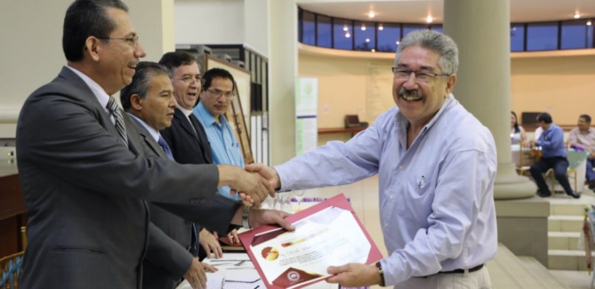 UNICAES CELEBRA 35 AÑOS DE SU FUNDACIÓN