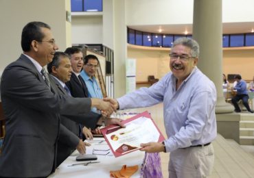 UNICAES CELEBRA 35 AÑOS DE SU FUNDACIÓN