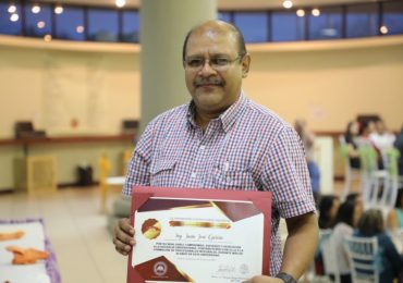 UNICAES CELEBRA 35 AÑOS DE SU FUNDACIÓN