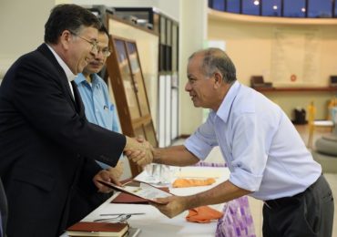 UNICAES CELEBRA 35 AÑOS DE SU FUNDACIÓN
