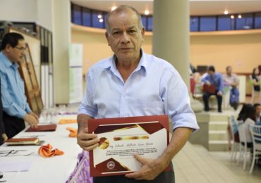 UNICAES CELEBRA 35 AÑOS DE SU FUNDACIÓN