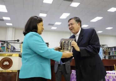 UNICAES CELEBRA 35 AÑOS DE SU FUNDACIÓN
