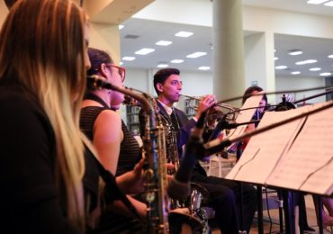UNICAES CELEBRA 35 AÑOS DE SU FUNDACIÓN