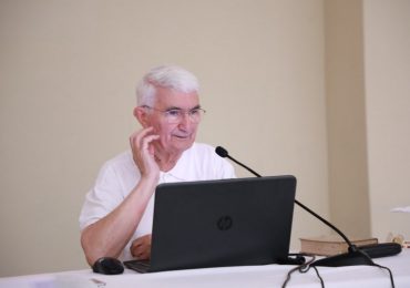 SEMANA TEOLÓGICA 2017, UN ENCUENTRO DE DIÁLOGO Y REFLEXIÓN DE LA DOCTRINA CATÓLICA