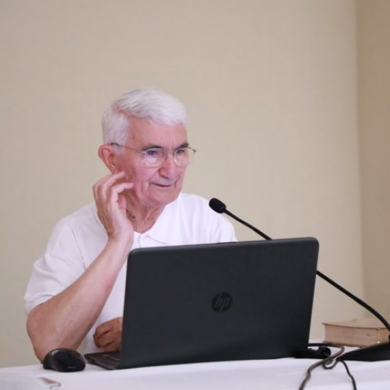 SEMANA TEOLÓGICA 2017, UN ENCUENTRO DE DIÁLOGO Y REFLEXIÓN DE LA DOCTRINA CATÓLICA