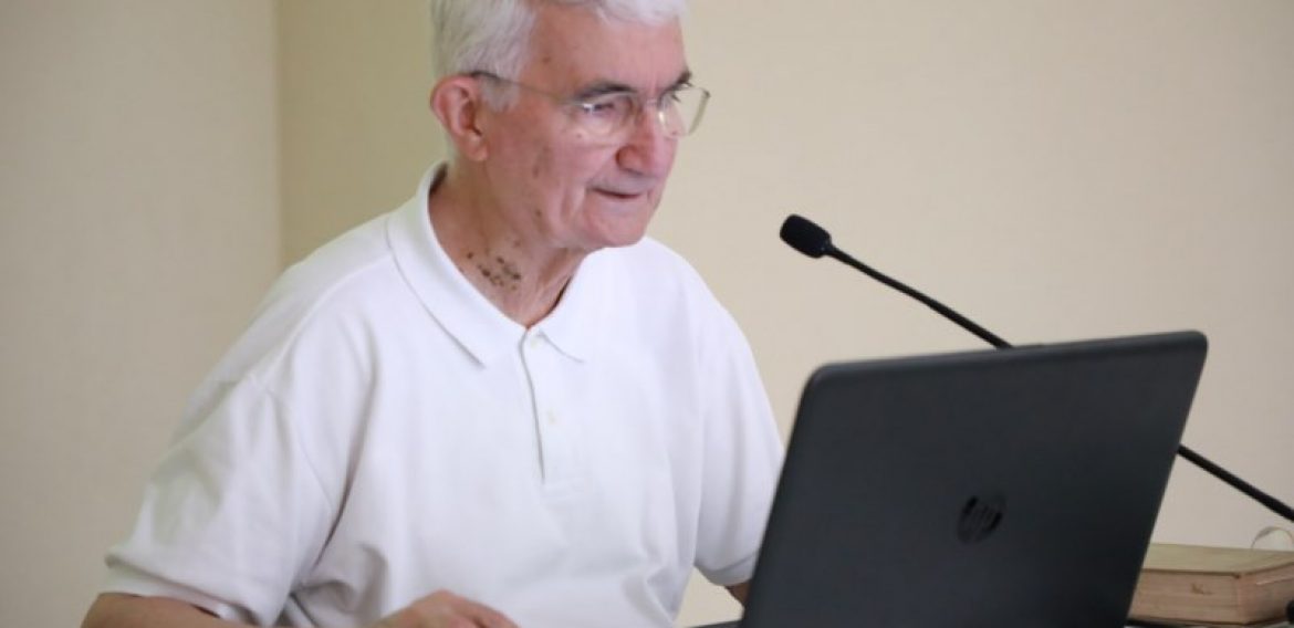 SEMANA TEOLÓGICA 2017, UN ENCUENTRO DE DIÁLOGO Y REFLEXIÓN DE LA DOCTRINA CATÓLICA