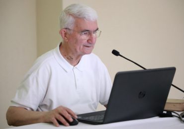 SEMANA TEOLÓGICA 2017, UN ENCUENTRO DE DIÁLOGO Y REFLEXIÓN DE LA DOCTRINA CATÓLICA