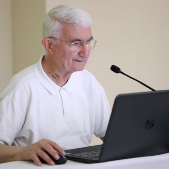 SEMANA TEOLÓGICA 2017, UN ENCUENTRO DE DIÁLOGO Y REFLEXIÓN DE LA DOCTRINA CATÓLICA