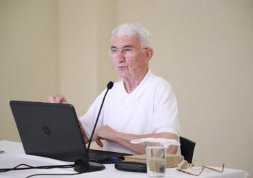 SEMANA TEOLÓGICA 2017, UN ENCUENTRO DE DIÁLOGO Y REFLEXIÓN DE LA DOCTRINA CATÓLICA