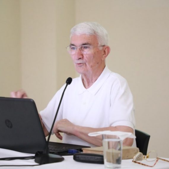 SEMANA TEOLÓGICA 2017, UN ENCUENTRO DE DIÁLOGO Y REFLEXIÓN DE LA DOCTRINA CATÓLICA