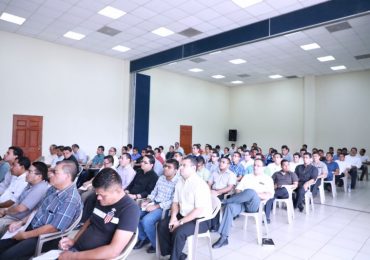 SEMANA TEOLÓGICA 2017, UN ENCUENTRO DE DIÁLOGO Y REFLEXIÓN DE LA DOCTRINA CATÓLICA