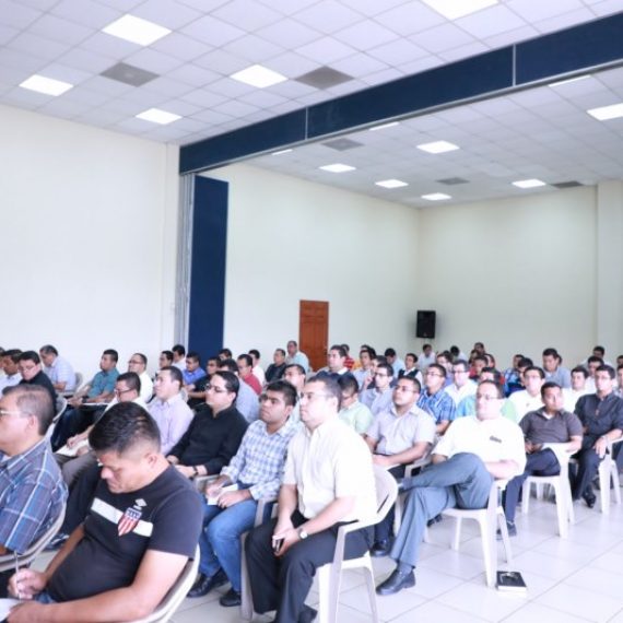 SEMANA TEOLÓGICA 2017, UN ENCUENTRO DE DIÁLOGO Y REFLEXIÓN DE LA DOCTRINA CATÓLICA