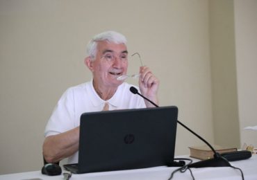 SEMANA TEOLÓGICA 2017, UN ENCUENTRO DE DIÁLOGO Y REFLEXIÓN DE LA DOCTRINA CATÓLICA