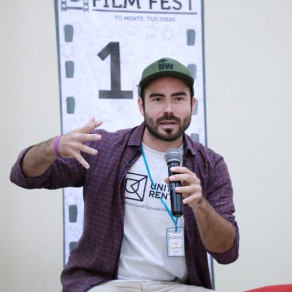 FILM FEST, UNA HISTORIA UNIVERSITARIA RESUMIDA EN PELÍCULA