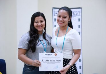 FILM FEST, UNA HISTORIA UNIVERSITARIA RESUMIDA EN PELÍCULA