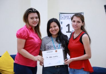 FILM FEST, UNA HISTORIA UNIVERSITARIA RESUMIDA EN PELÍCULA