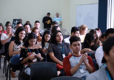 FILM FEST, UNA HISTORIA UNIVERSITARIA RESUMIDA EN PELÍCULA