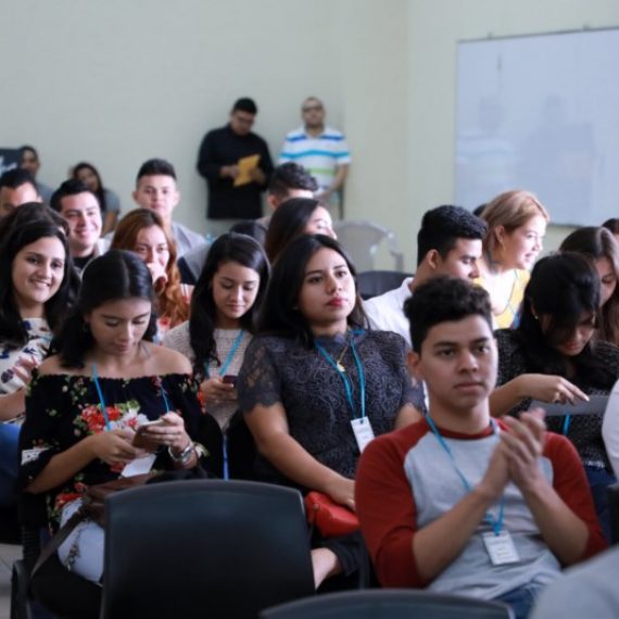 FILM FEST, UNA HISTORIA UNIVERSITARIA RESUMIDA EN PELÍCULA