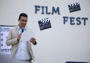 FILM FEST, UNA HISTORIA UNIVERSITARIA RESUMIDA EN PELÍCULA
