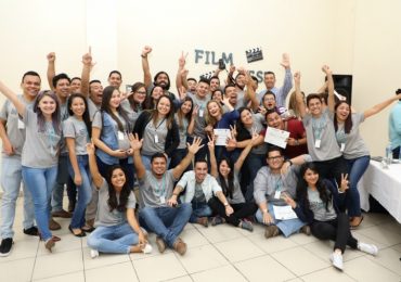 FILM FEST, UNA HISTORIA UNIVERSITARIA RESUMIDA EN PELÍCULA