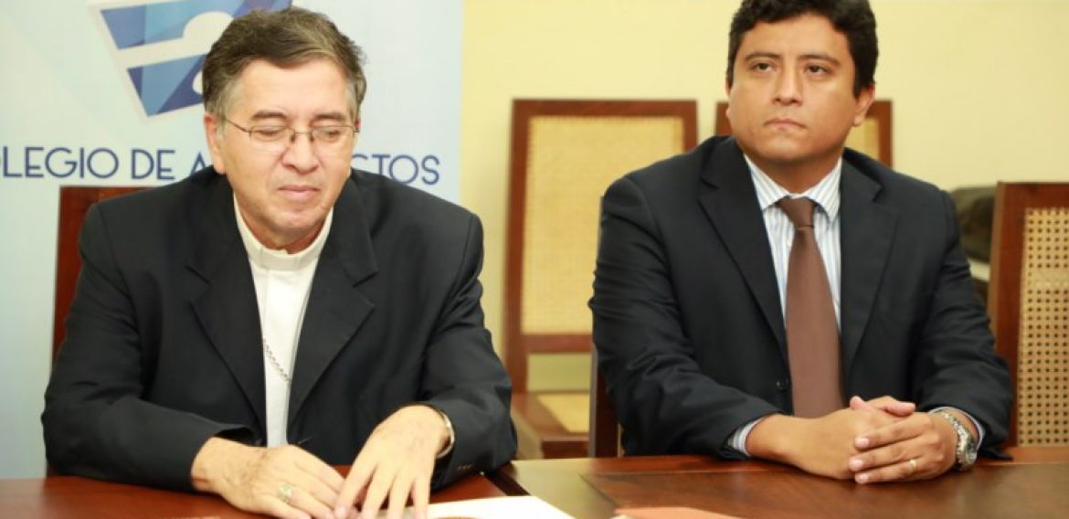 PADAWAN, UN CONVENIO DE COOPERACIÓN PROFESIONAL PARA ARQUITECTOS E INGENIEROS