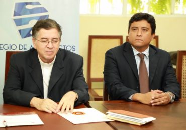 PADAWAN, UN CONVENIO DE COOPERACIÓN PROFESIONAL PARA ARQUITECTOS E INGENIEROS