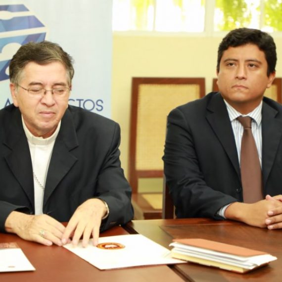 PADAWAN, UN CONVENIO DE COOPERACIÓN PROFESIONAL PARA ARQUITECTOS E INGENIEROS