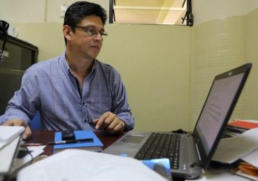 INGENIERÍA SÍSMICA, UN DESAFÍO CIENTÍFICO EN LA REGIÓN