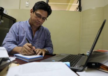 INGENIERÍA SÍSMICA, UN DESAFÍO CIENTÍFICO EN LA REGIÓN