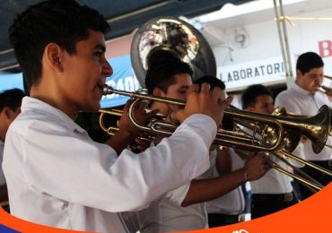 Festival del Barro, de un proyecto estudiantil a un encuentro turístico en El Salvador
