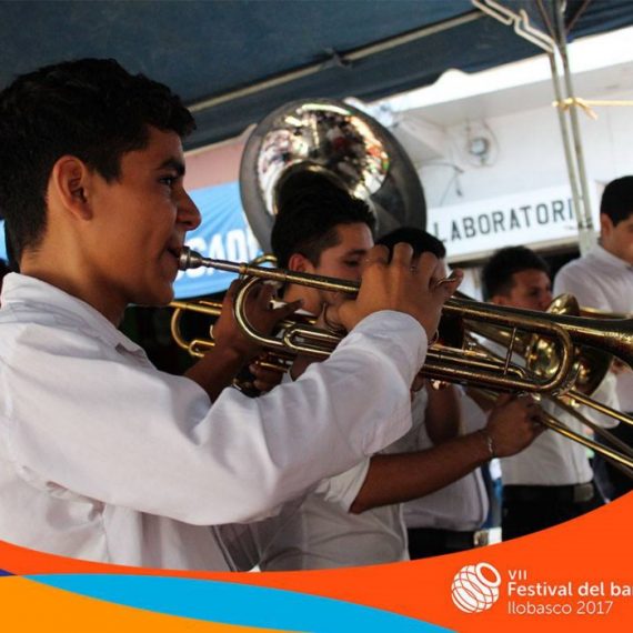 Festival del Barro, de un proyecto estudiantil a un encuentro turístico en El Salvador