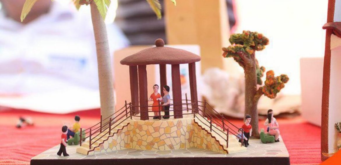 Festival del Barro, de un proyecto estudiantil a un encuentro turístico en El Salvador
