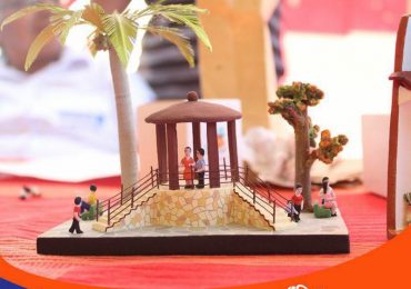 Festival del Barro, de un proyecto estudiantil a un encuentro turístico en El Salvador