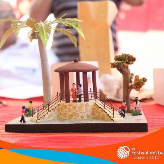 Festival del Barro, de un proyecto estudiantil a un encuentro turístico en El Salvador