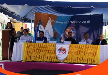 Festival del Barro, de un proyecto estudiantil a un encuentro turístico en El Salvador