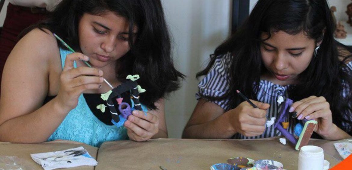 Festival del Barro, de un proyecto estudiantil a un encuentro turístico en El Salvador
