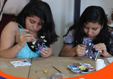 Festival del Barro, de un proyecto estudiantil a un encuentro turístico en El Salvador