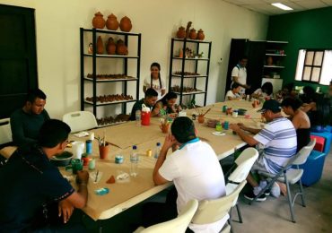 Festival del Barro, de un proyecto estudiantil a un encuentro turístico en El Salvador