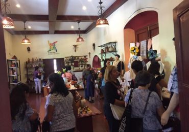 Festival del Barro, de un proyecto estudiantil a un encuentro turístico en El Salvador