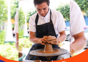 Festival del Barro, de un proyecto estudiantil a un encuentro turístico en El Salvador