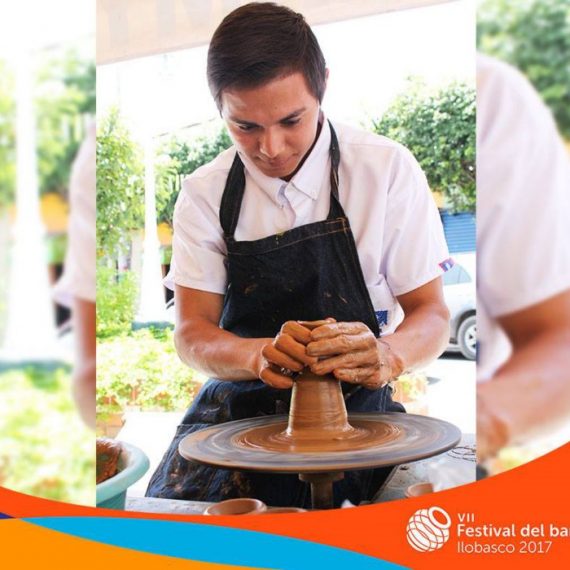 Festival del Barro, de un proyecto estudiantil a un encuentro turístico en El Salvador
