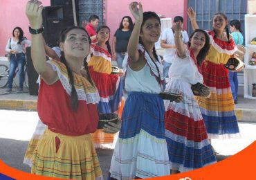 Festival del Barro, de un proyecto estudiantil a un encuentro turístico en El Salvador
