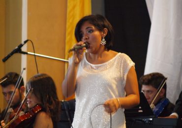 Orquesta UNICAES realiza concierto en el Centro de Artes de Occidente
