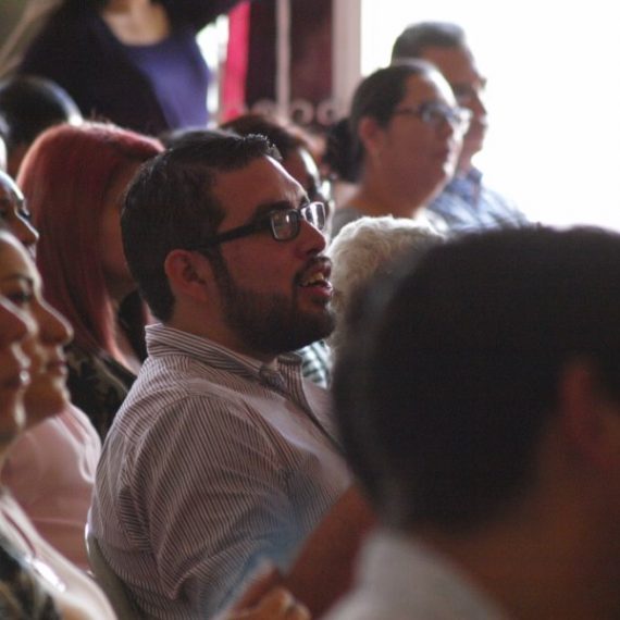 Orquesta UNICAES realiza concierto en el Centro de Artes de Occidente