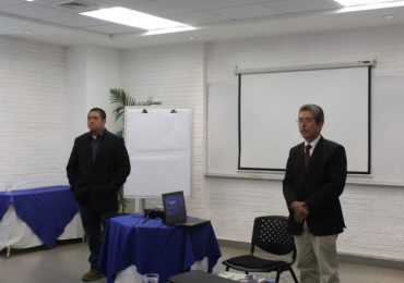UNICAES PARTICIPA EN CONVENIO PARA GENERACIÓN DE ENERGÍA ELÉCTRICA