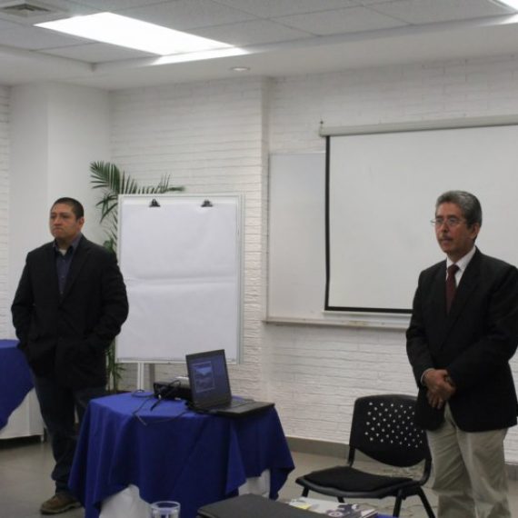 UNICAES PARTICIPA EN CONVENIO PARA GENERACIÓN DE ENERGÍA ELÉCTRICA