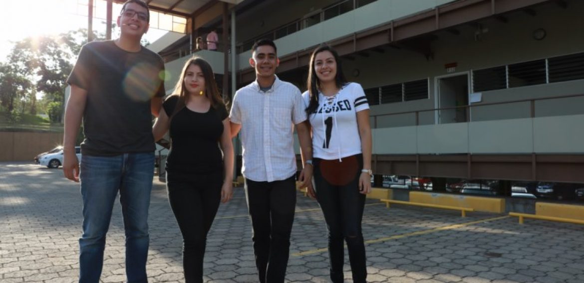 INTERCAMBIO EN ARKANSAS: UNA EXPERIENCIA DE MERCADEO Y NEGOCIOS INTERNACIONALES