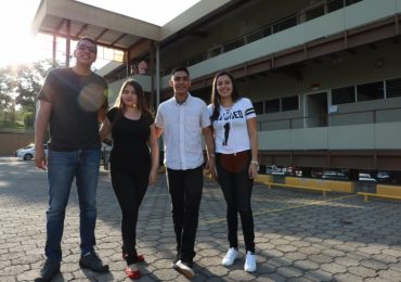 INTERCAMBIO EN ARKANSAS: UNA EXPERIENCIA DE MERCADEO Y NEGOCIOS INTERNACIONALES
