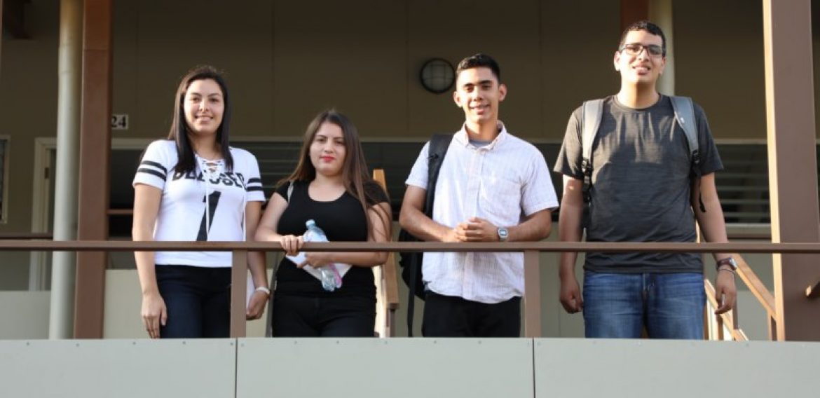INTERCAMBIO EN ARKANSAS: UNA EXPERIENCIA DE MERCADEO Y NEGOCIOS INTERNACIONALES
